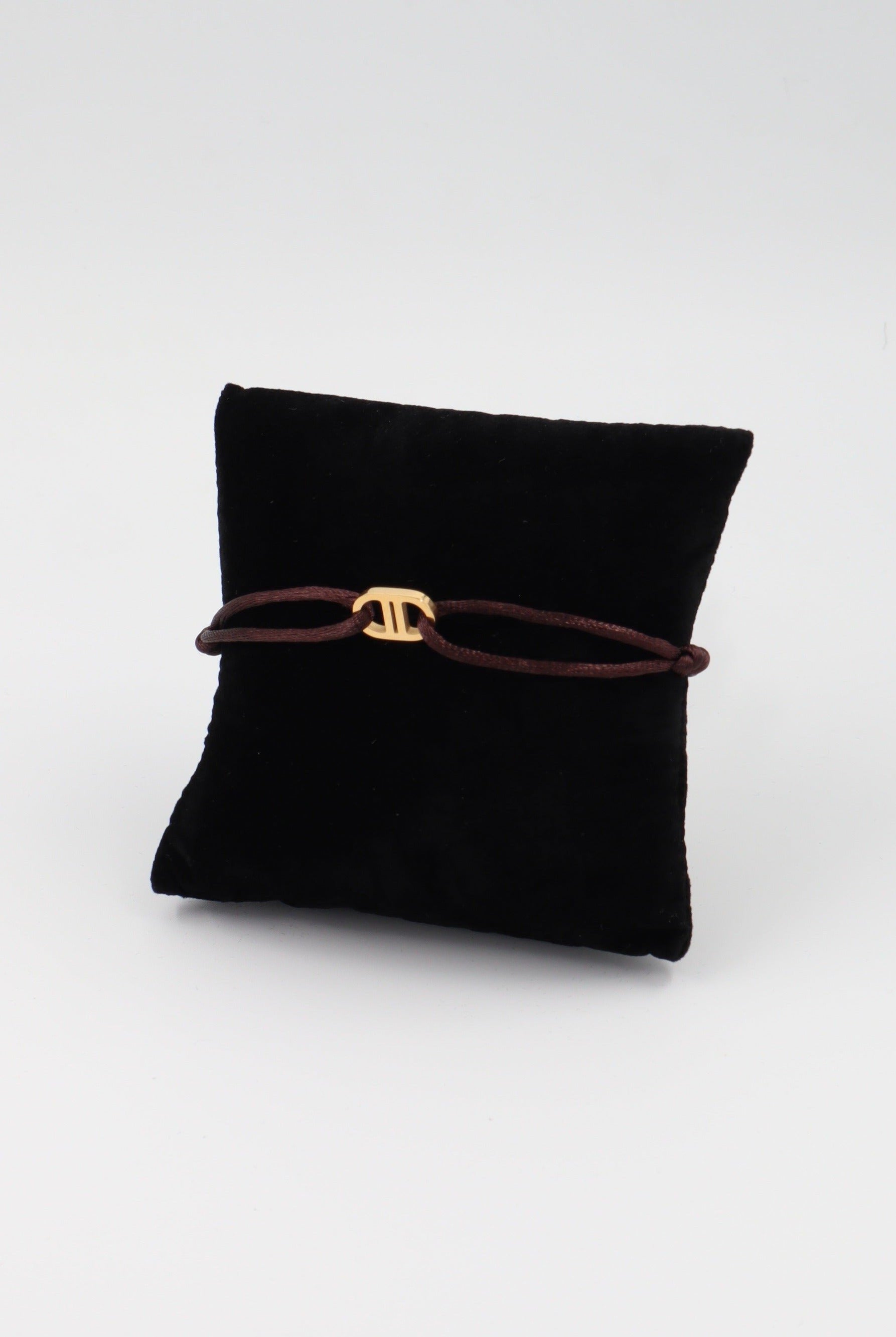 dubai-bracelet-cigar-brown-gold