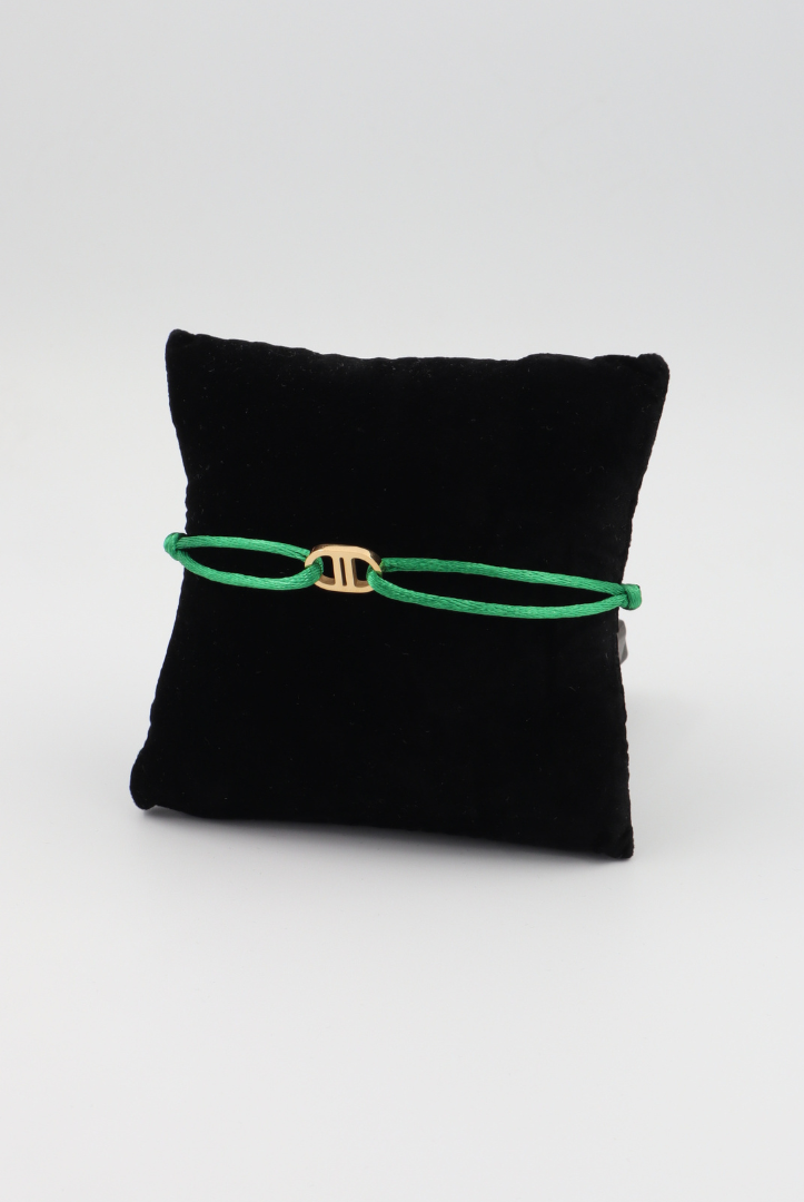 dubai-bracelet-light-green-gold