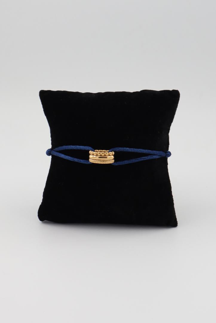 macau-crown-bracelet-navy-blue-gold