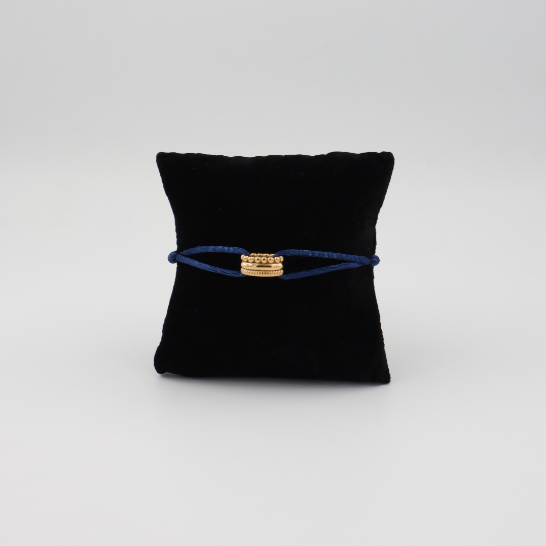 macau-crown-bracelet-navy-blue-gold